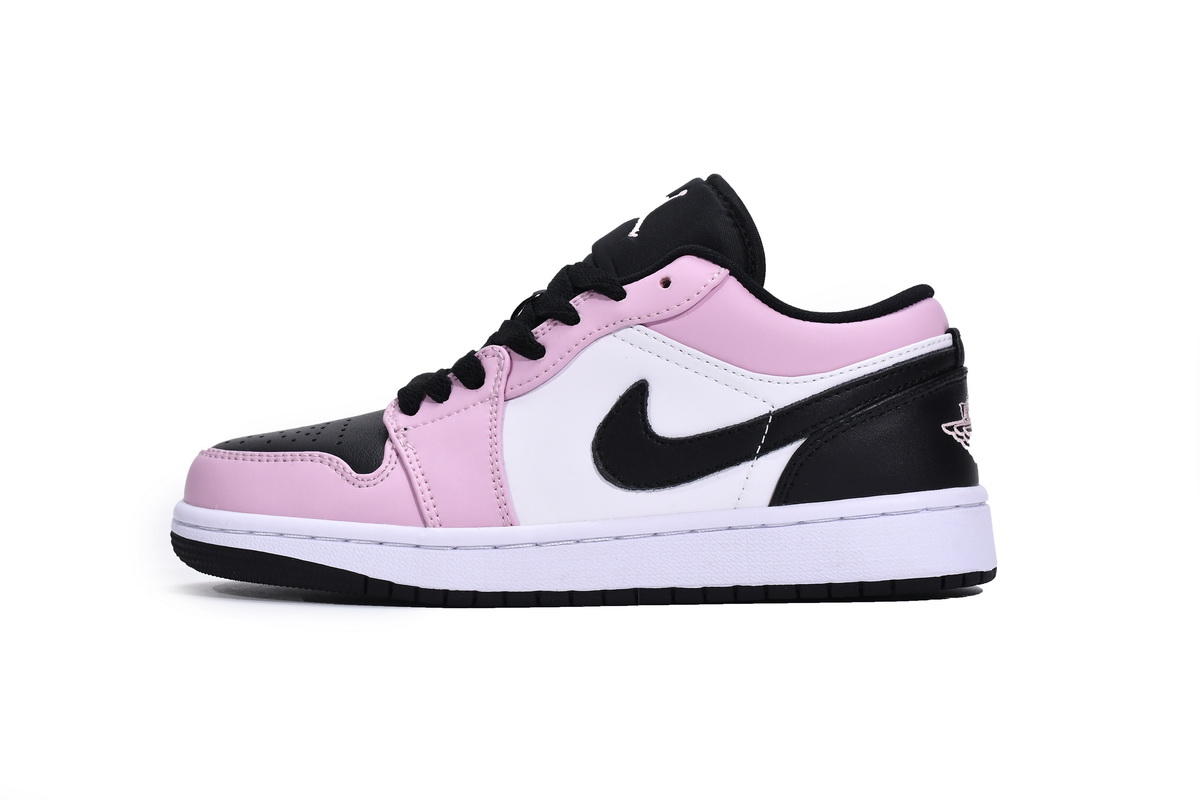 Air Jordan 1 Low Digital Pink (W) CW5379-600