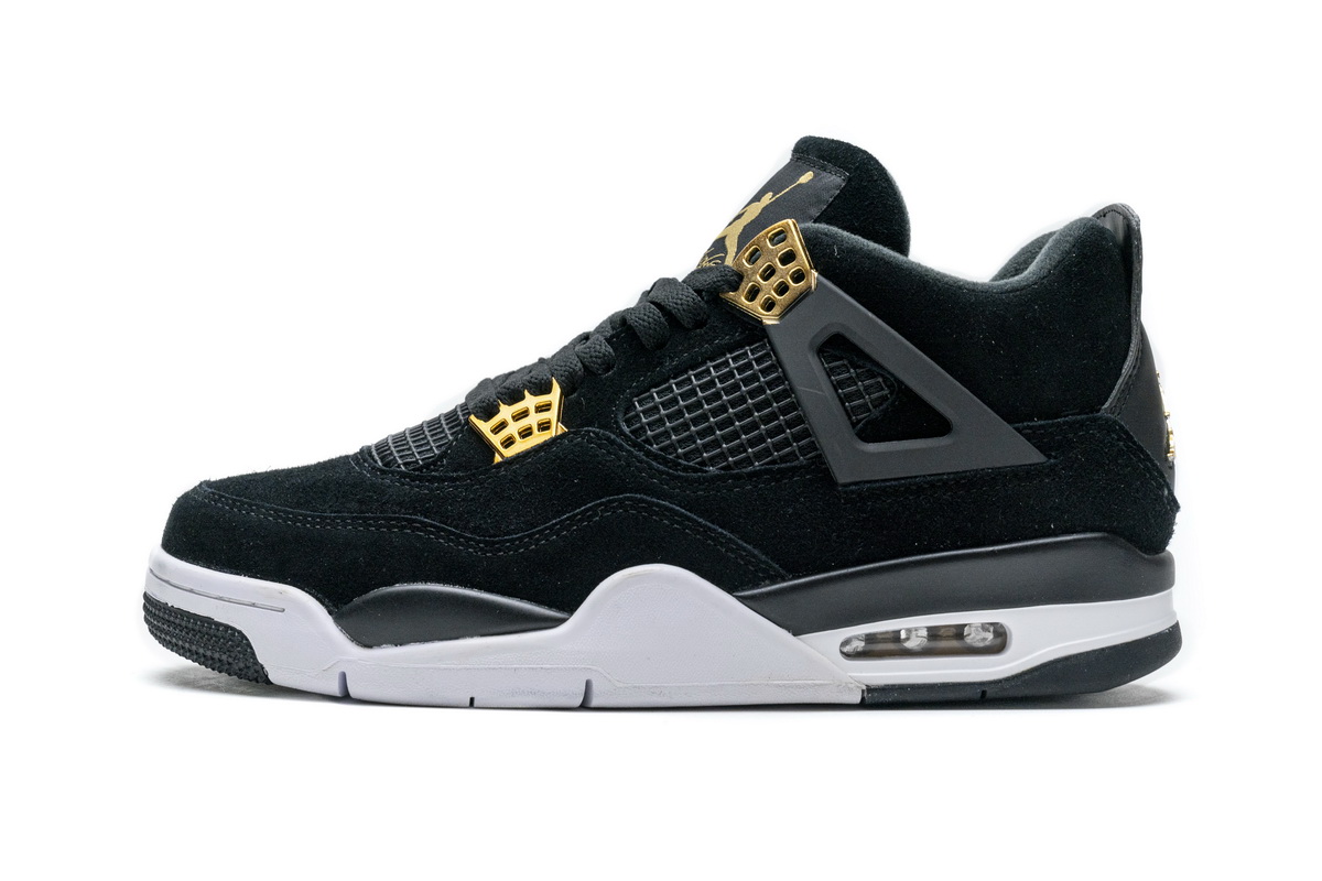 Air Jordan 4 Retro “Royalty”  308497-032 (Top Quality)