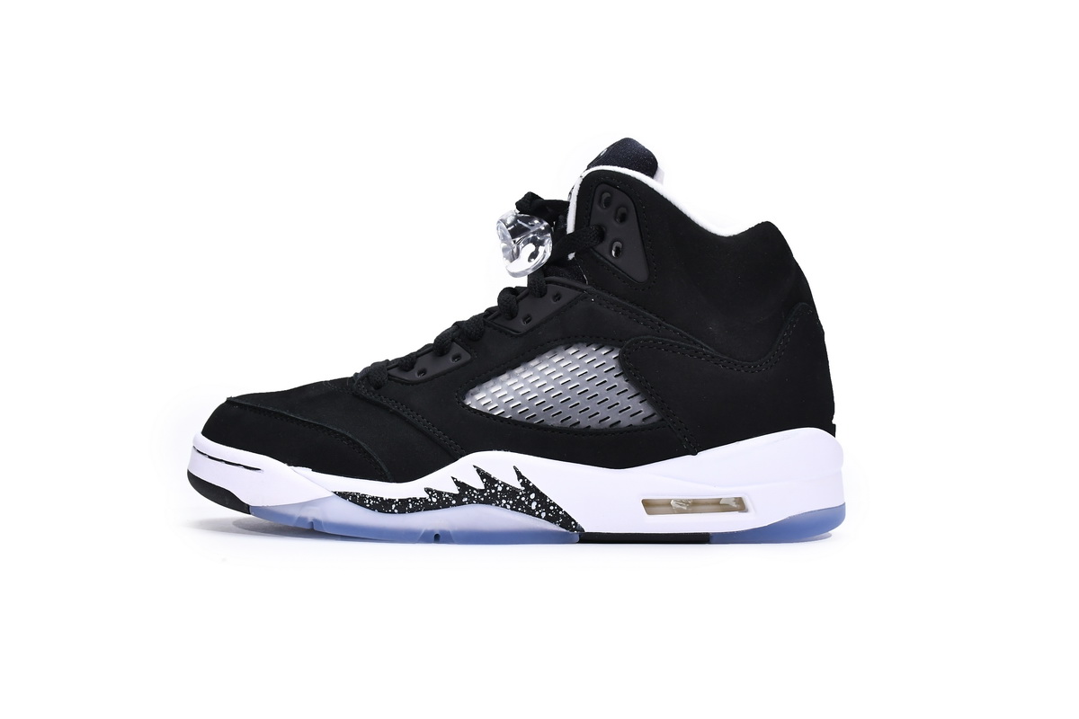Air Jordan 5 Retro Moonlight  CT4838-01