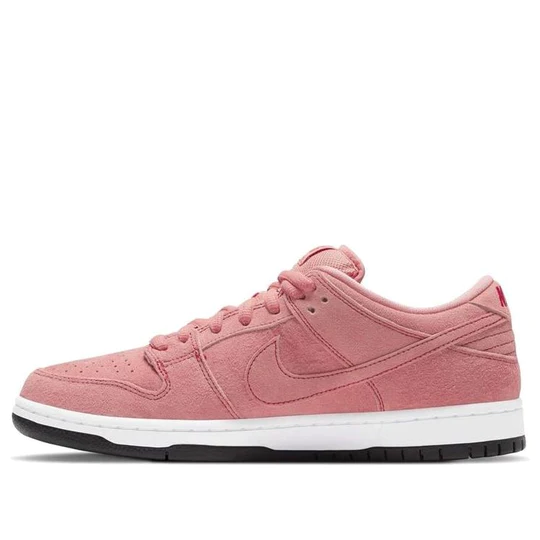 Nike SB Dunk Low Pro “Pink  Pig” CV1655-600