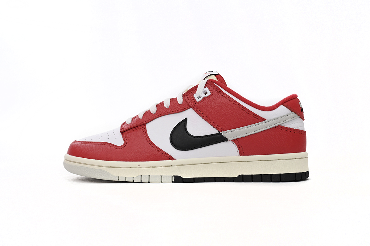 Nike SB Dunk Low Los “Chicago Split” DZ2536-600