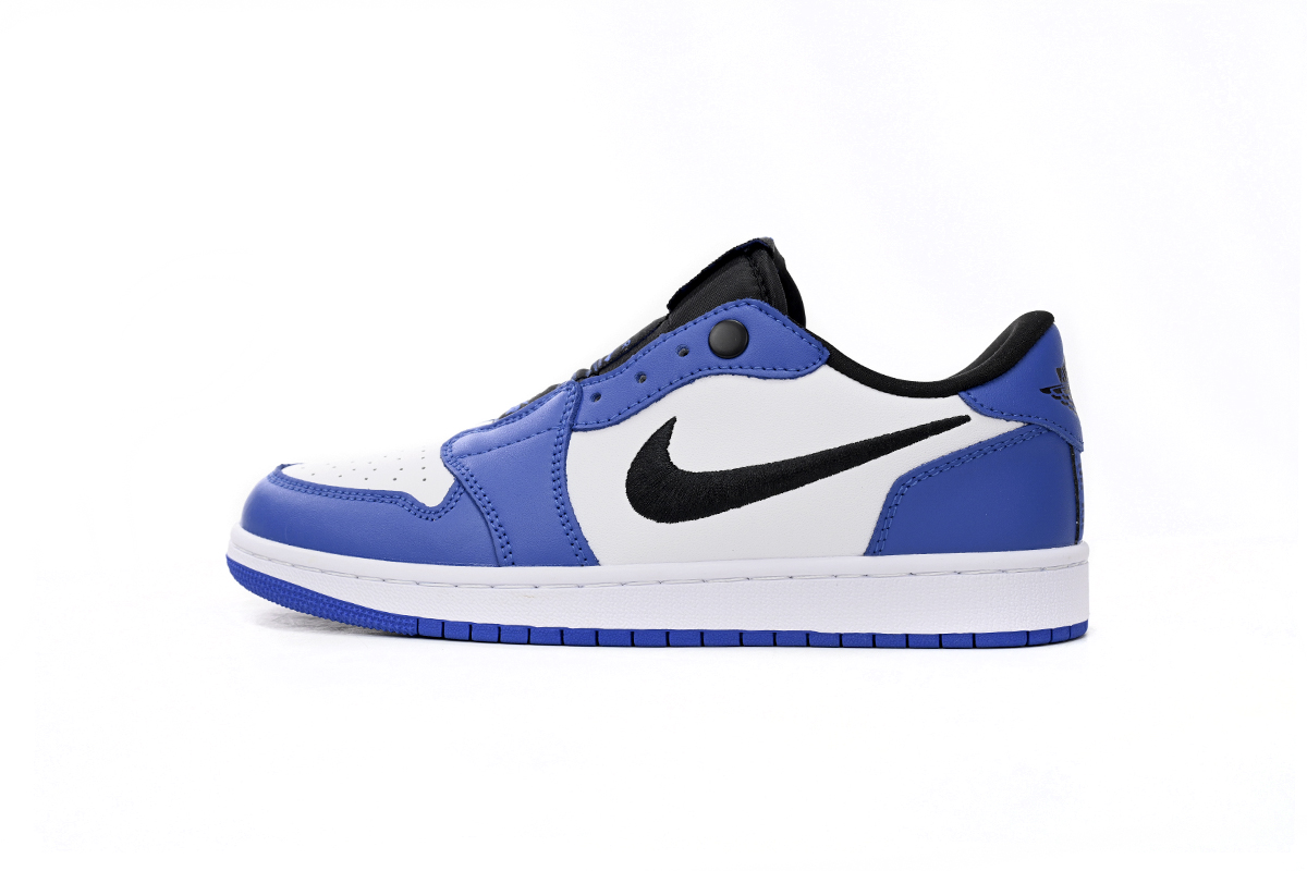Air Jordan 1 Low Ligh Tning AV3918-328