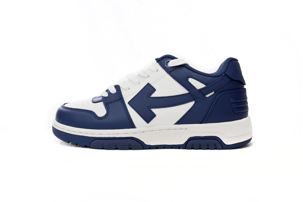 off-white out of office Di*m*nd blue omia189 c99lea00 10142