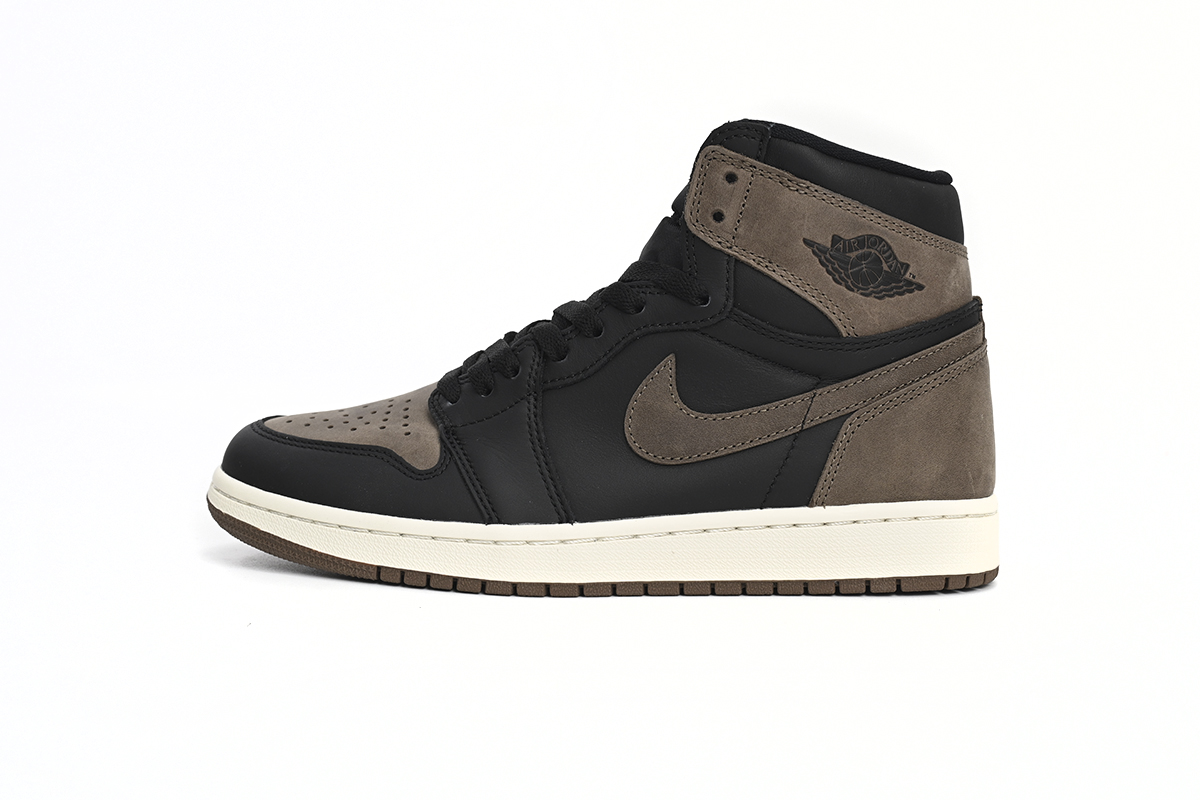 Air Jordan 1 Retro High OG Palomino DZ5485-020