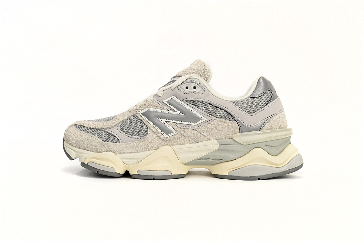New Balance 9060 Lime  U9060LNY