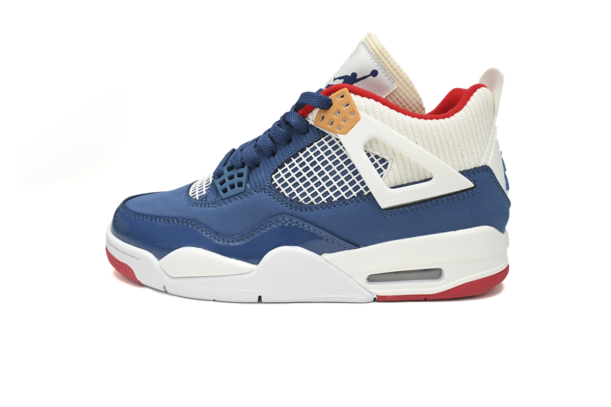 Air Jordan 4  Messy Room DR6952-400
