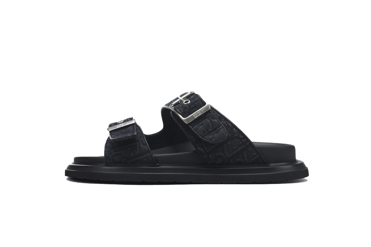 Dior Aqua Black