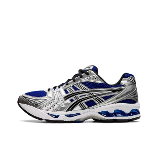 Asics Gel Kayano 14 'Monaco Blue Silver' 1201A019-401