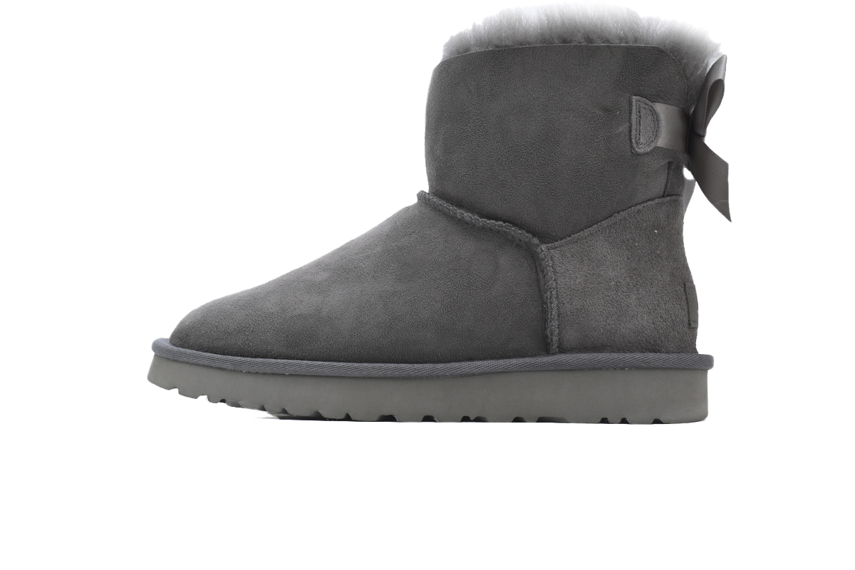UGG 1016501 Grey