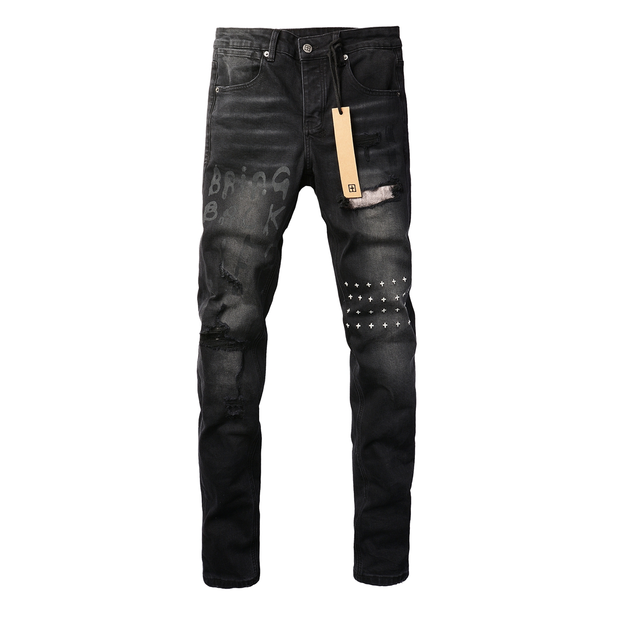 KSUBI Jeans 3015