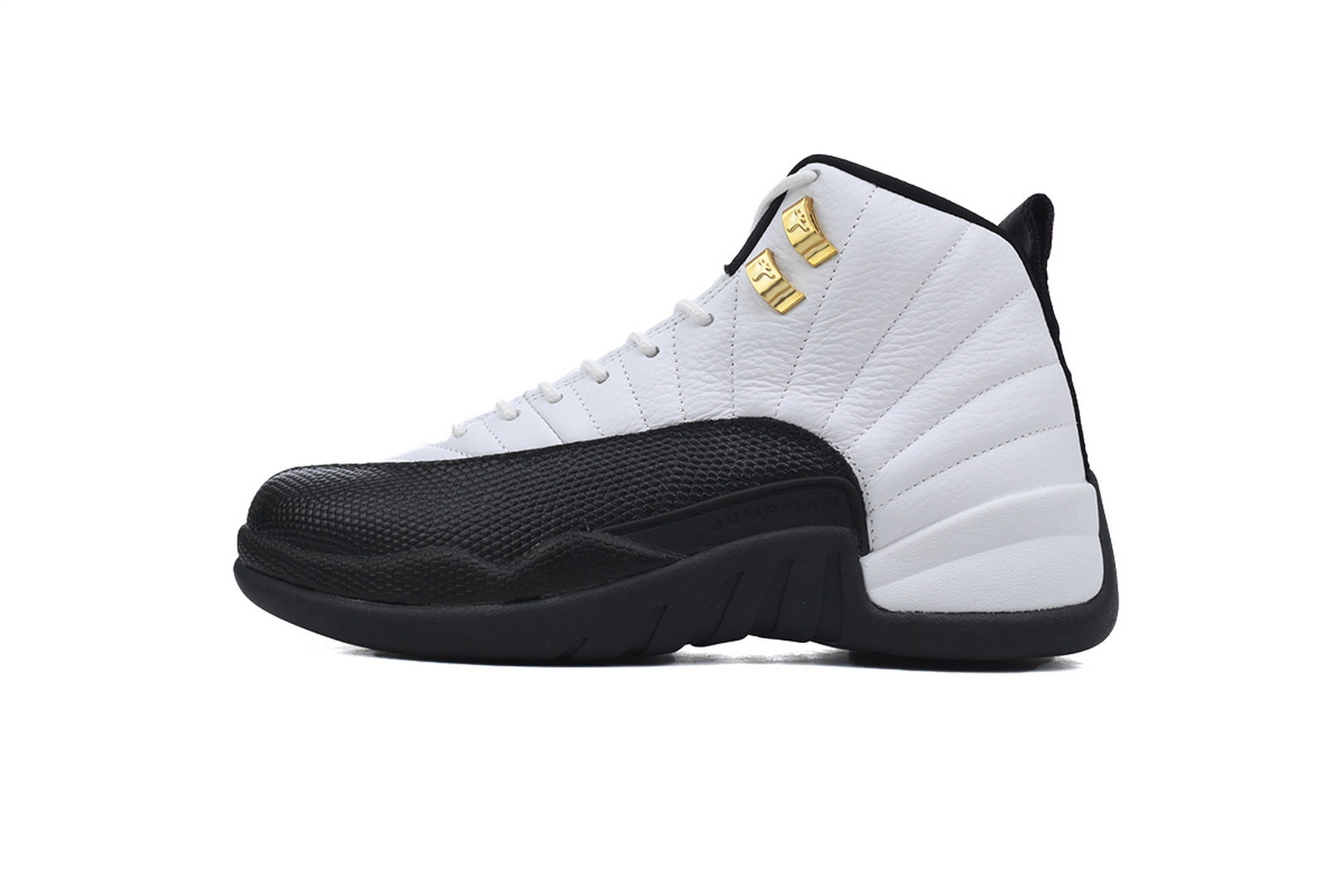 Air Jordan 12 Retro 'Taxi' 130690-125