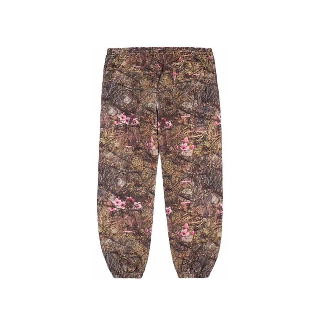 Sp5der Real Tree OG Web Pant Camo